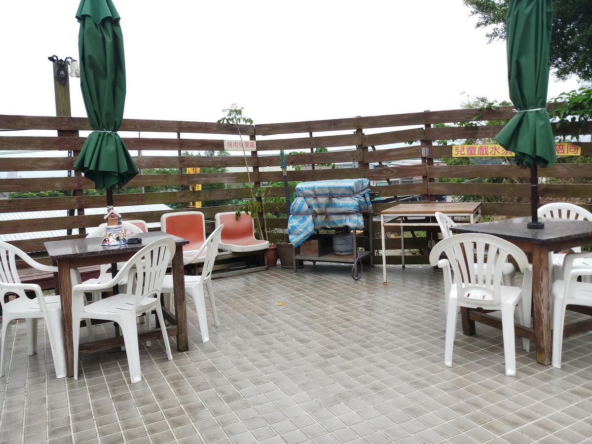 לונגטן Puti Commercial Hotel מראה חיצוני תמונה